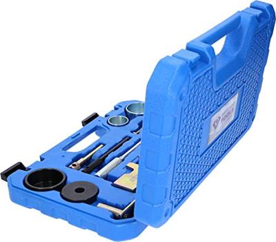 Brilliant Tools BT594550 Motorinstelgereedschapsset voor Renault, Opel, Nissan