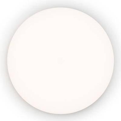 Flos Clara Wandlamp/Plafondlamp - Wit