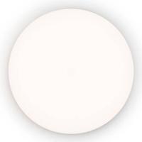 Flos Clara Wandlamp/Plafondlamp - Wit - thumbnail