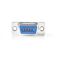 Nedis Seriële Adapter | VGA Female 15p | VGA Male | 1 stuks - CCGP59901ME CCGP59901ME - thumbnail