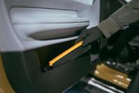 Fiskars X-serie/Plus reserveonderdeel voor sneeuwwisser voor de auto - 1078499 - thumbnail