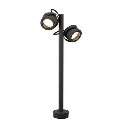 SLV TuinspotsSitra 360 SL richtbaar - 231505