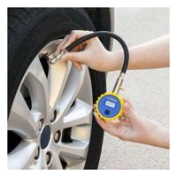 Druk Meter Goodyear GOD0002 Automatisch/Digitaal - thumbnail