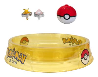 Babypop Jazwares - thumbnail
