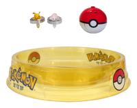 Pokemon Battle Spinner Two Pack With Stadium - thumbnail