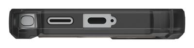 Urban Armor Gear Plasma XTE Case Samsung Galaxy S26 Ultra As MagSafe compatible, Met magneetmodule