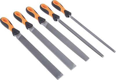 Bahco vijlenset 10 hecht ergo | 1-478-10-1-2