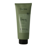 Derma Man Showergel - thumbnail