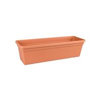 Elho Green Basics Balkonbak Mild Terra 60cm - thumbnail
