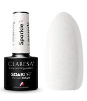 Claresa uv/led gellak 5ml sparkle 1 - thumbnail