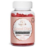 Lashilé Good Diet Boost Minceur 60gummies - thumbnail