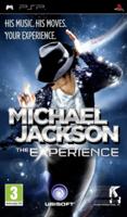 Michael Jackson The Experience - thumbnail