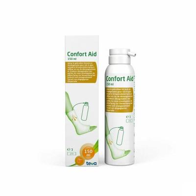 Confort Aid Spray Poeder 150ml