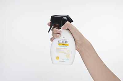 Heliocare 360 Pediatrics Atopic Lotion SPF50 Spray 250ml