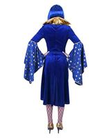 Tovenares Kostuum Isiora - thumbnail