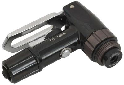 Katana TL Valve Pump Head for Tubeless Pumps