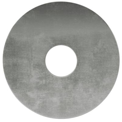 Onderlegring 100 stuk(s) Fischer 531161