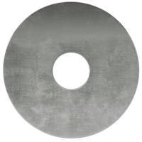 Onderlegring 100 stuk(s) Fischer 531161 - thumbnail