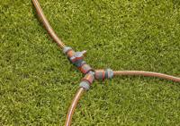 GARDENA 18267-50 GARDENA Regulierventil Reguleerventiel - thumbnail