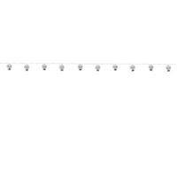 Halloween Decoraties Mexicaanse 170 cm Krans - thumbnail