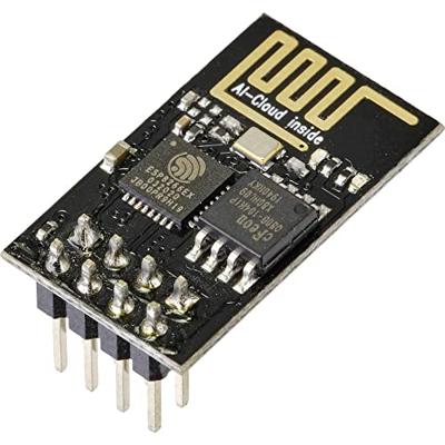 Renkforce Wifi-module Geschikt voor: Renkforce Pro 6 RF-4953550