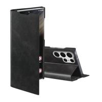 Hama Booklet Guard Pro Voor Samsung Galaxy S23 Ultra Zwart - thumbnail