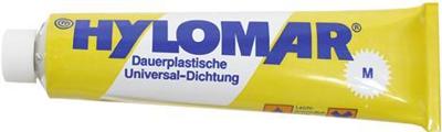 HYLOMAR afdichtpasta " m " uni-seal m tube 80 ml m