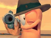 Worms Open Warfare 2 - thumbnail
