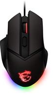MSI Clutch GM20 Elite - thumbnail