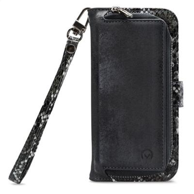 Mobilize 2in1 Magnet Zipper Case Samsung Galaxy A53 5G Black/Snake