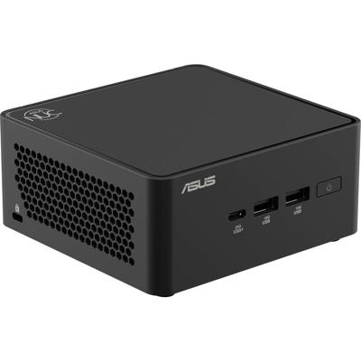 Asus Barebone NUC 15 PRO RNUC15CRHV500002 Intel® Core™ Ultra 5 235H 5 GHz Intel ARC 140-T 90AR00Q2-M000J0