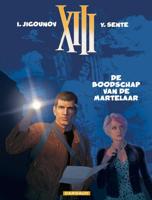 De boodschap van de martelaar (Paperback) - thumbnail