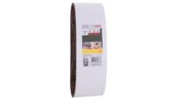 Bosch Accessories 2607017155 Schuurbandset Korrelgrootte (num) 60, 80, 100 (l x b) 533 mm x 75 mm 1 set(s) - thumbnail