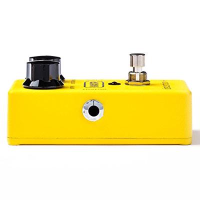 MXR M104 Distortion+ effectpedaal