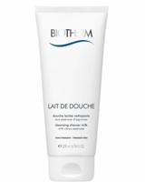 Biotherm Lait De Douche Cleansing Shower Milk 200ml Douche & bad - thumbnail