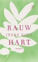 Rauw hart - Ineke Riem - ebook - thumbnail