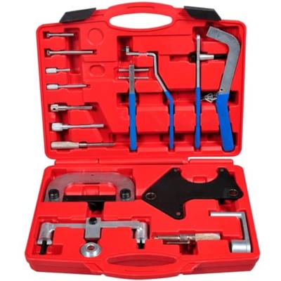 VidaXL Motortiminggereedschapsset voor renault VidaXL Motortiminggereedschapsset voor renault