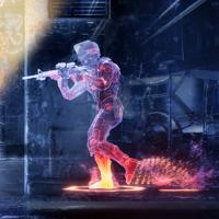 Steelseries Arctis Nova 7P Over Ear headset Bluetooth, Radiografisch Stereo Zwart, Blauw Ruisonderdrukking (microfoon) Headset, Volumeregeling, Microfoon - thumbnail