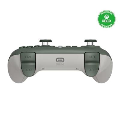 8BitDo Ultimate C Wired Xbox Gamepad - Dark Green 8BitDo Ultimate C Wired Xbox Gamepad - Dark Green