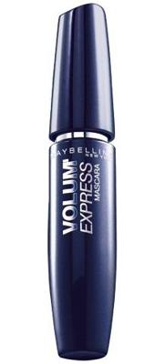 Maybelline Mascara Volume Express Zwart