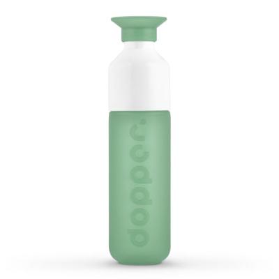 Dopper Original Drinkfles Moody Mint 450ml Dopper Original Drinkfles Moody Mint 450ml