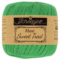 Scheepjes Maxi Sweet Treat - 389 Apple Green - thumbnail