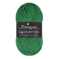 Scheepjes Truly Scrumptious - 319 Matcha Choc Brownie - thumbnail