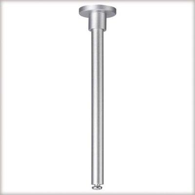 Paulmann 97599 230V-railsysteemcomponenten Railophanging Chroom (mat) Paulmann 97599 230V-railsysteemcomponenten Railophanging Chroom (mat)