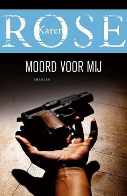 Moord voor mij (Paperback)