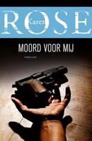 Moord voor mij (Paperback) - thumbnail