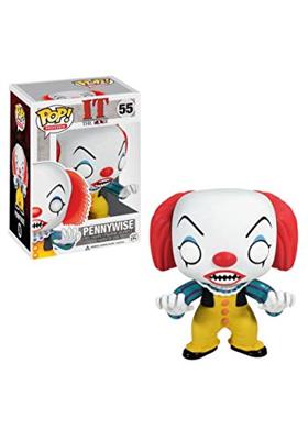 IT the Movie Funko Pop Vinyl: Pennywise