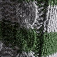 Harry Potter House Socks Slytherin - thumbnail