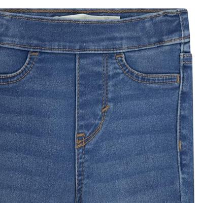 Babyjegging pull-on LEVI'S® stone Babyjegging pull-on LEVI'S® stone