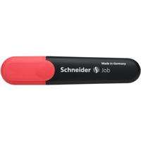 Schneider Schreibgeräte Textmarker 1502 1502 Zwart 1 mm, 5 mm 1 stuk(s) - thumbnail